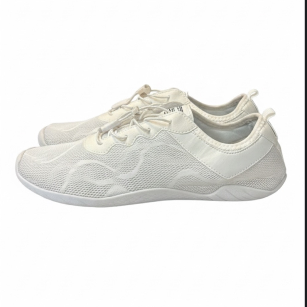 NWOB Barestep Minimalist Training Shoes Bonus Pair of Insoles